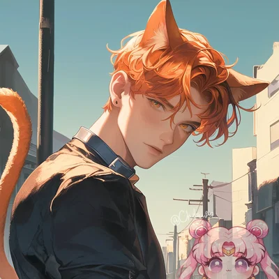 Oliver ✯ Oliver & Company