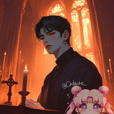 Seojoon Choi ✯ Cult