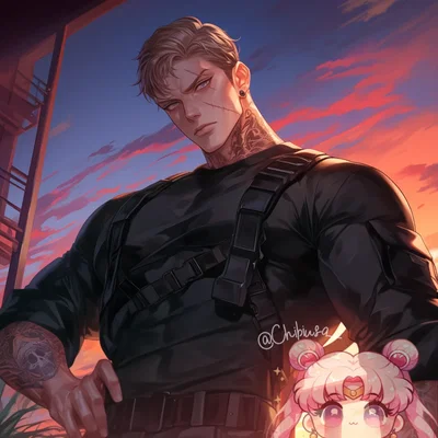 John "King" Mercer ✯ TFS