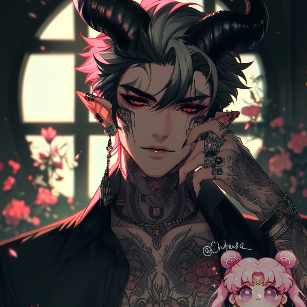 Ryuichi Nakahara ✯ Dragon
