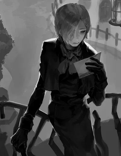 ⛧ANDREW KREISS⛧