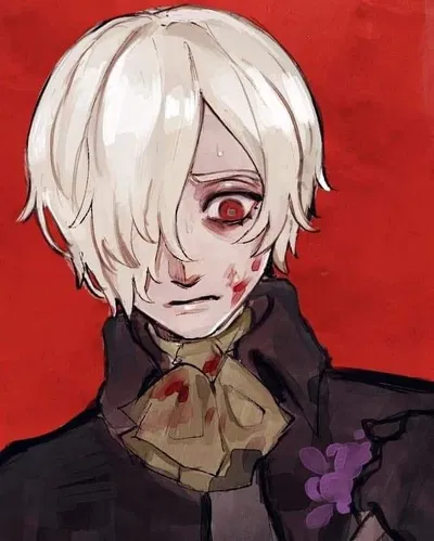 ANDREW KREISS୧‿̩͙ ˖ ♱