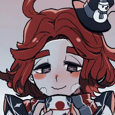 WEEPING CLOWN🃟༘⋆