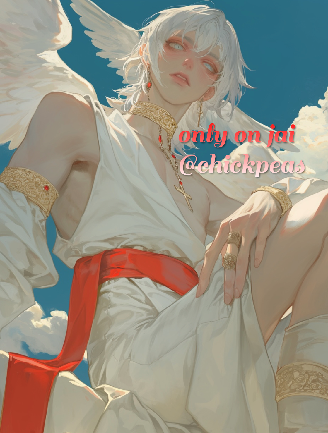 Of Wind and Freedom