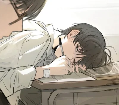 Childhood friend 