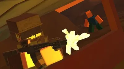 Noob invasion survival | version 2.0