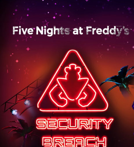 Security Breach