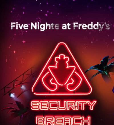 Security Breach