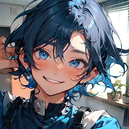 Slime boy experiment Miura 