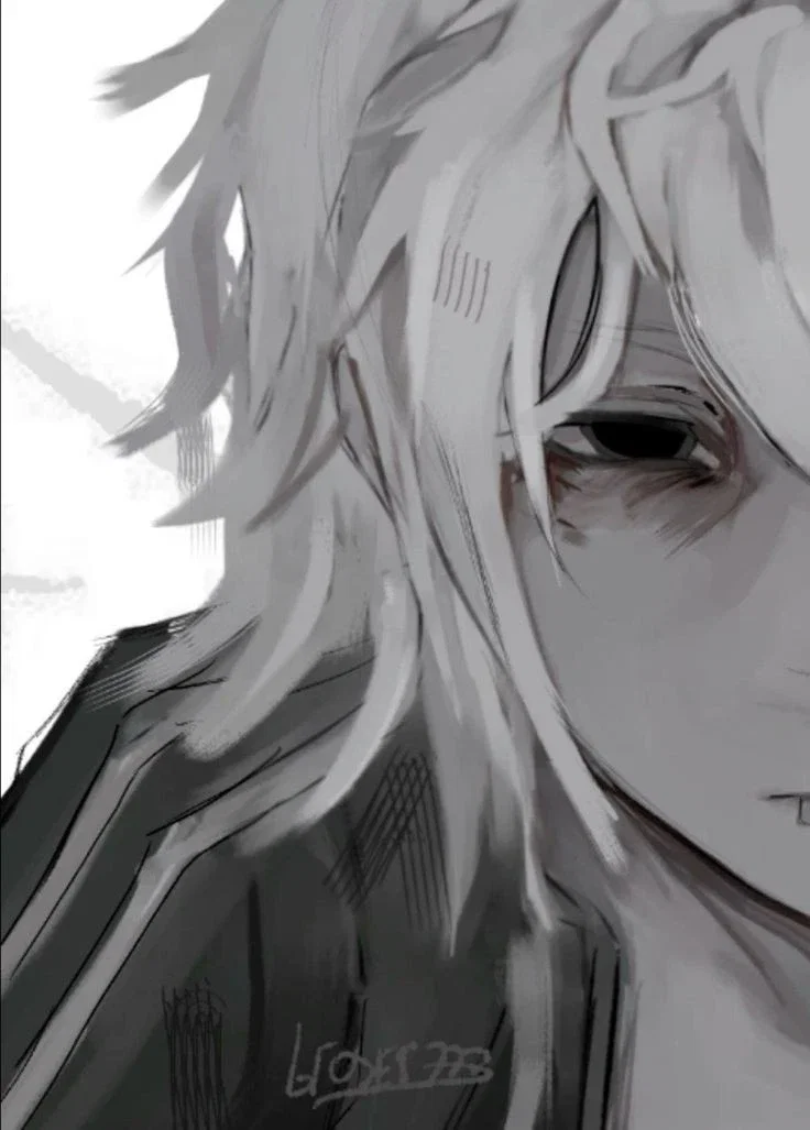 Soma Bozzelli, hikikomori 