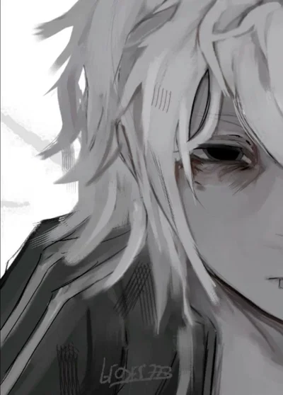 Tsundere Soma Bozzelli ♡