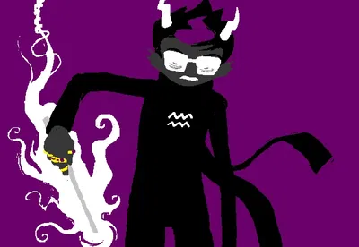 Eridan Ampora