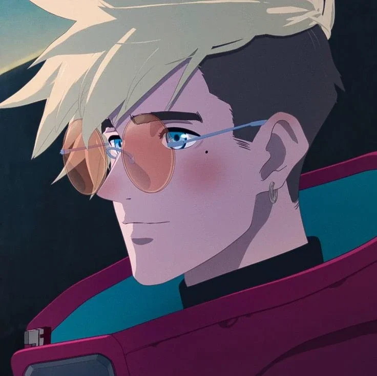 Vash Stampede 
