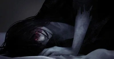 Mr. Crawling 