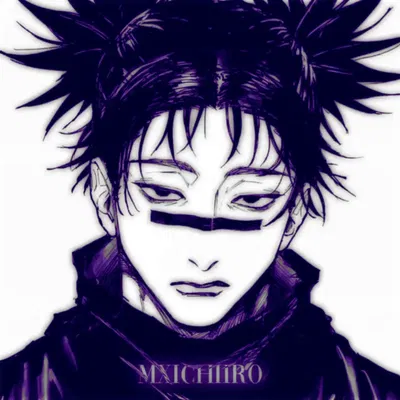 ⋆𐙚 ̊ CHOSO ᯓ★