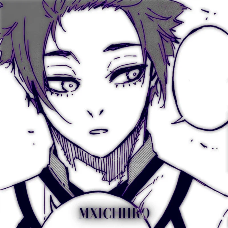 ⋆𐙚 ̊ ITOSHI SAE ᯓ★
