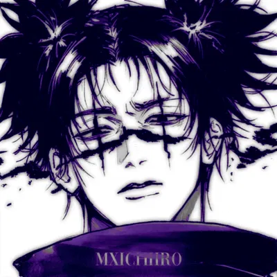 ⋆𐙚 ̊ CHOSO ᯓ★