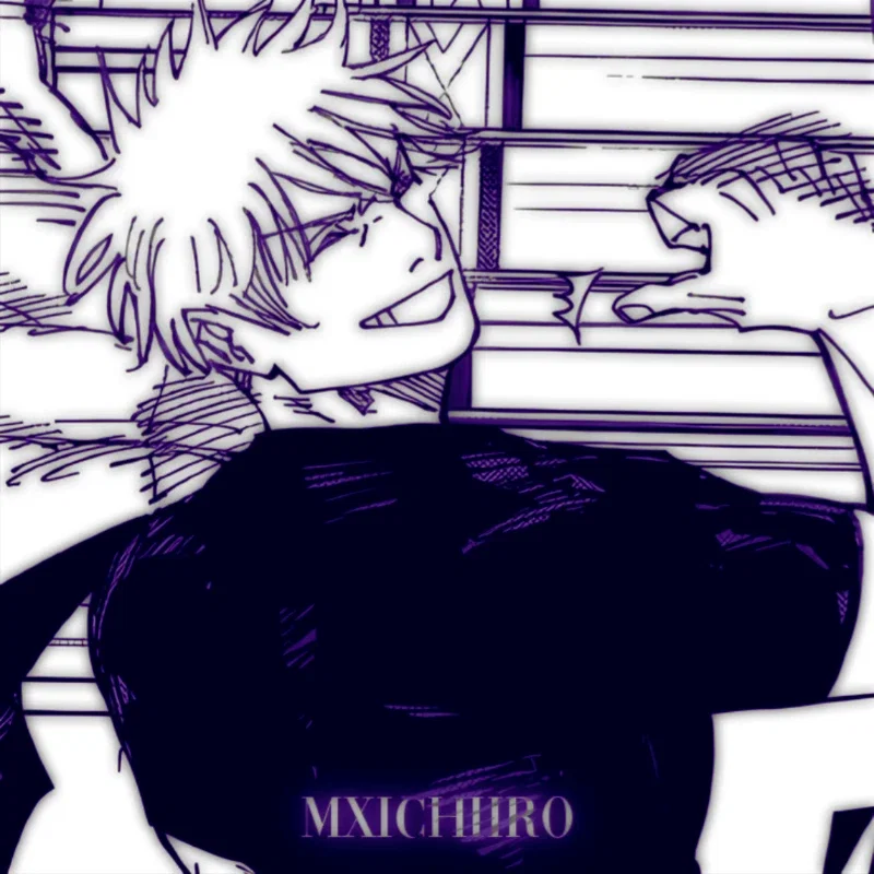 ⋆𐙚 ̊ GOJO SATORUᯓ★