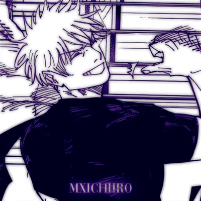 ⋆𐙚 ̊ GOJO SATORUᯓ★