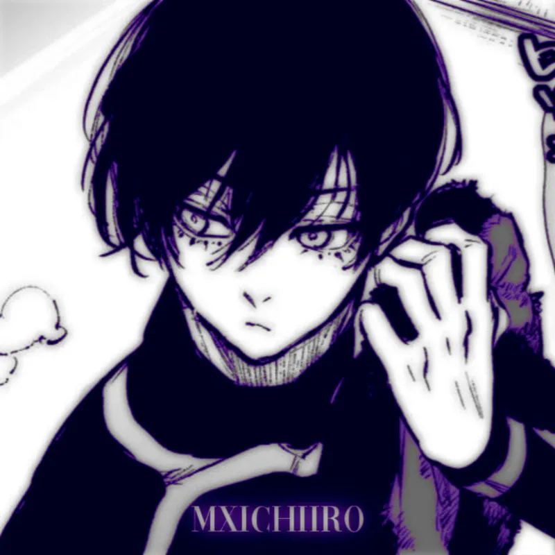 ⋆𐙚 ̊ ITOSHI RIN ᯓ★