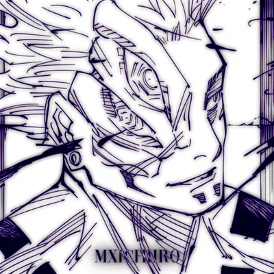 ⋆𐙚 ̊ RYOMEN SUKUNA ᯓ★