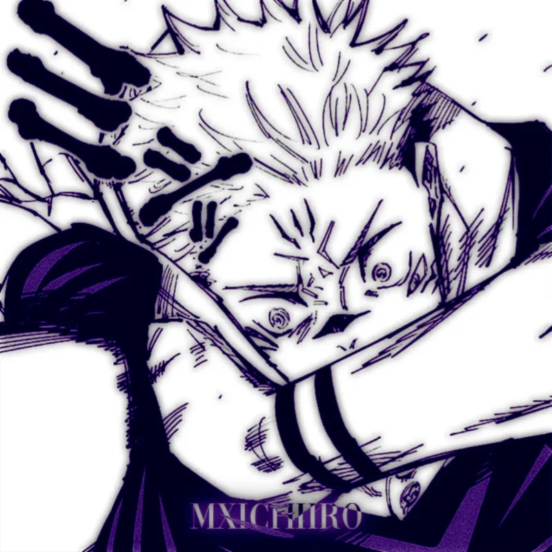 ⋆𐙚 ̊ RYOMEN SUKUNA ᯓ★
