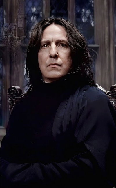 Severus Snape