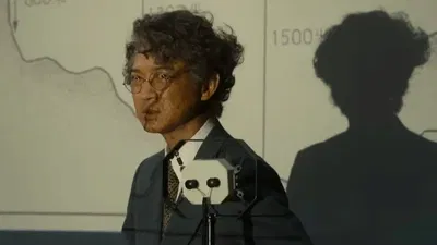 [Dr.] Kenji Noda