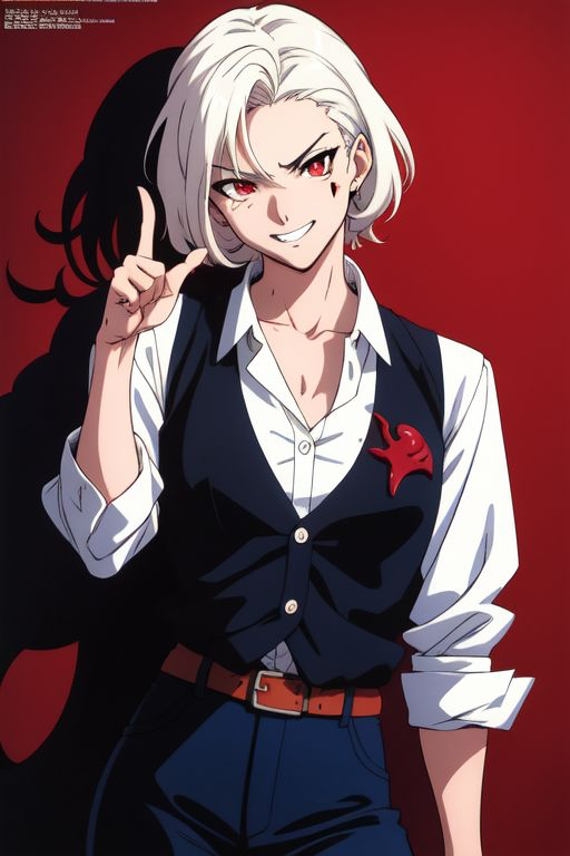 Vampire for a best friend?!