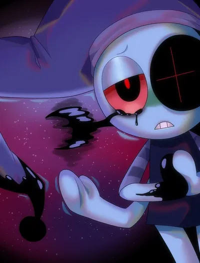 Twisted Astro