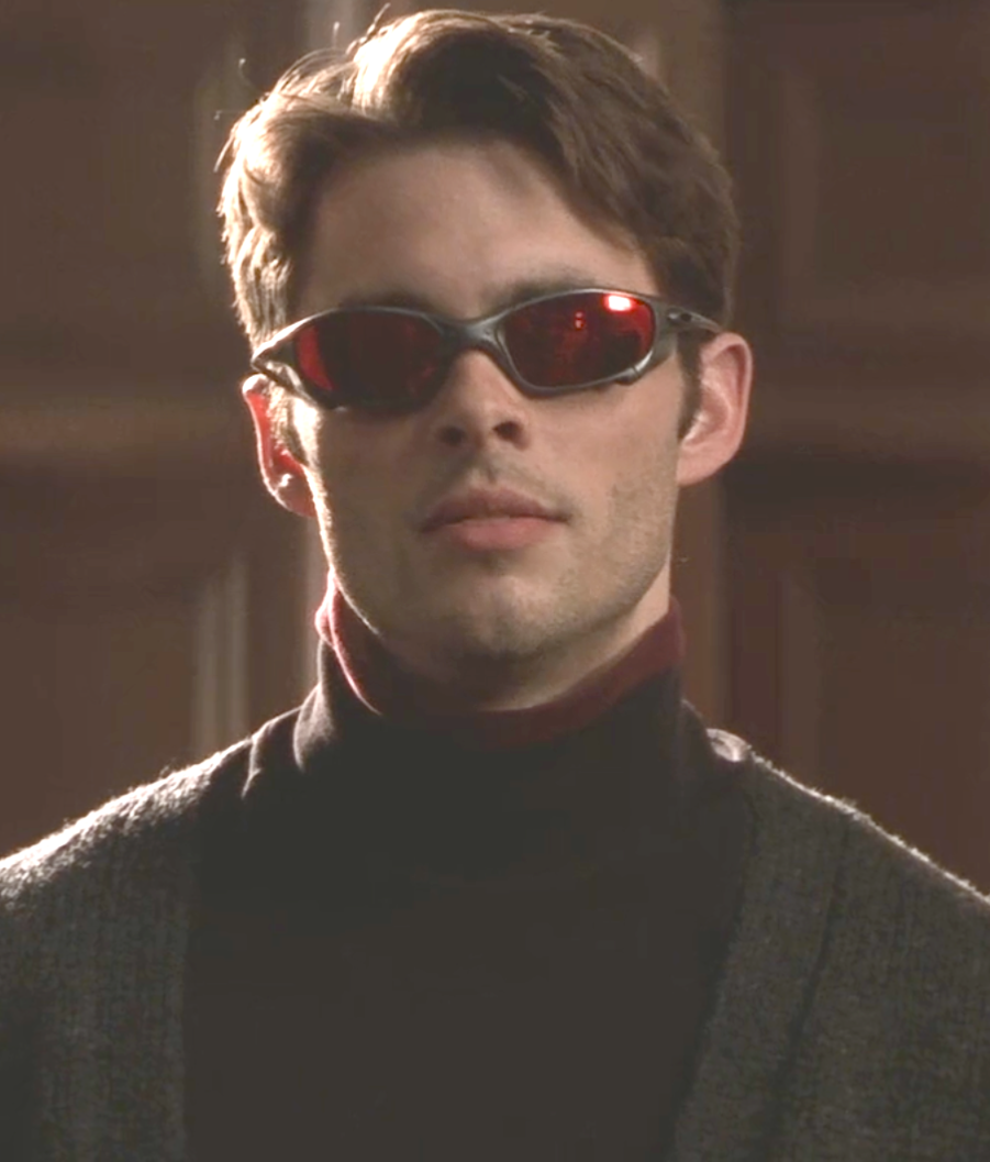 Scott summers 