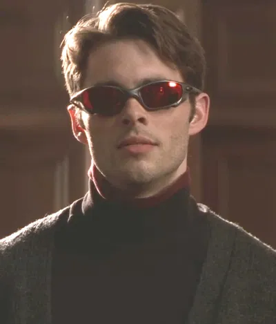 Scott summers 