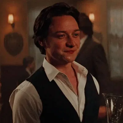 Professor X-Charles Xavier