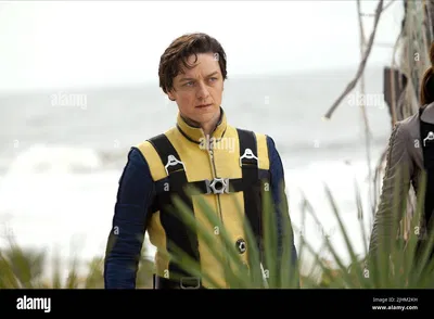 Professor X - Charles Xavier