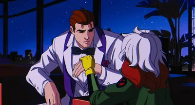 Rent LeBeau- Gambit