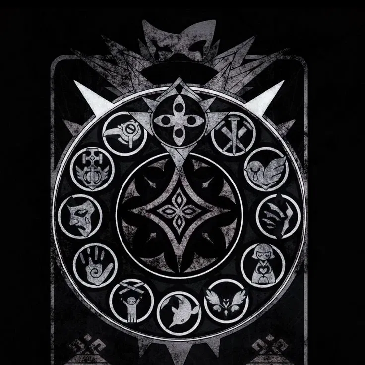 Harbingers of Fatui. 