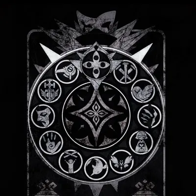 Harbingers of Fatui. 