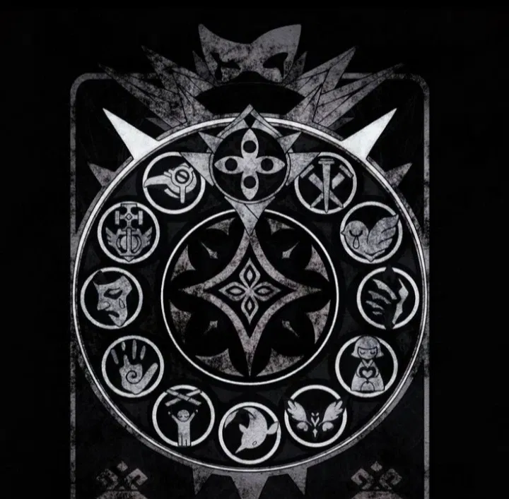 Harbingers of Fatui