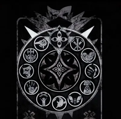 Harbingers of Fatui