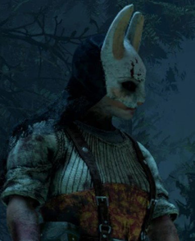The Huntress