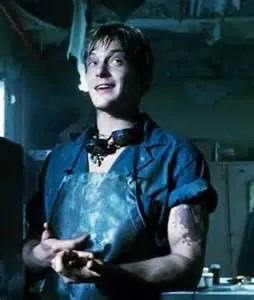 Jeremy