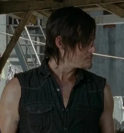 Daryl Dixon