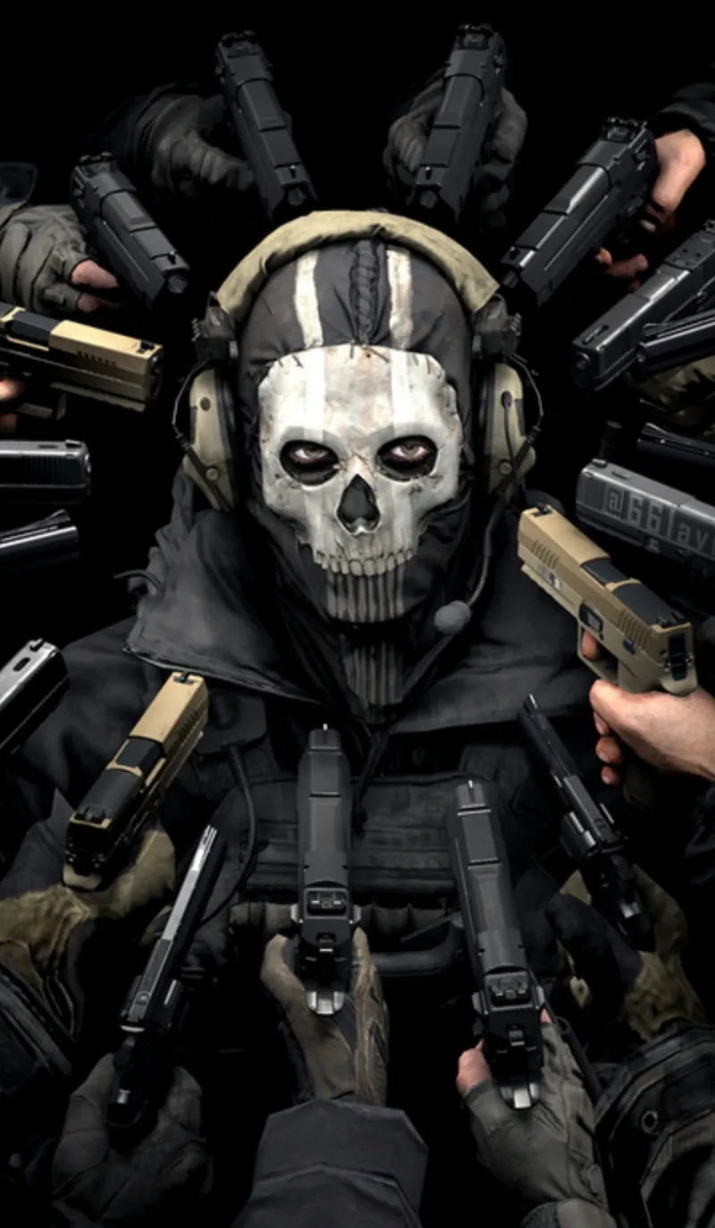 Taskforce 141