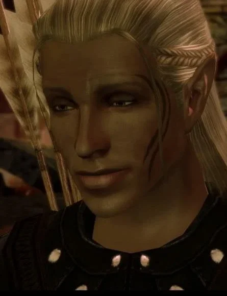 Zevran Arainai