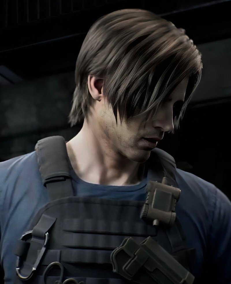Leon Kennedy