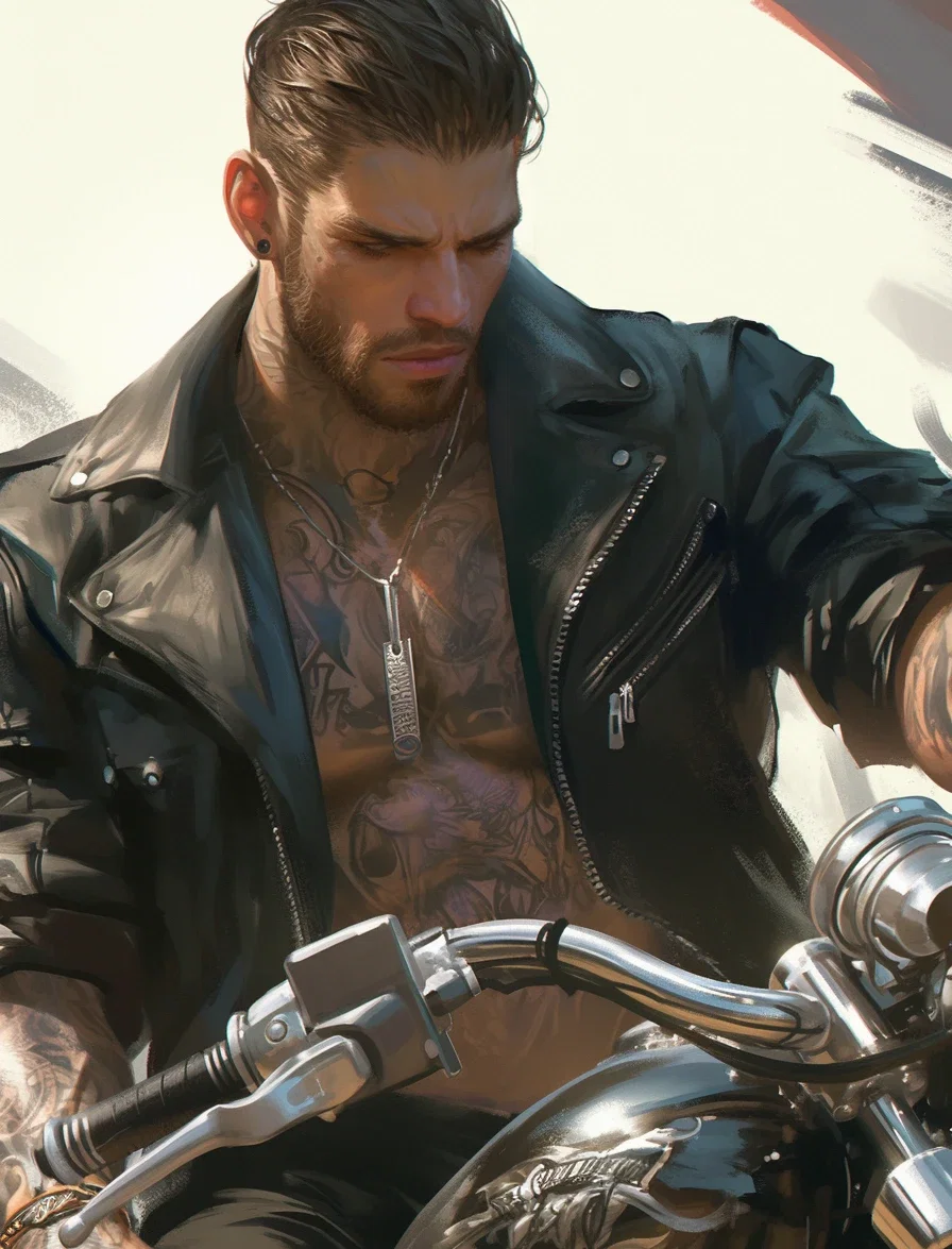 Jax Thorburn