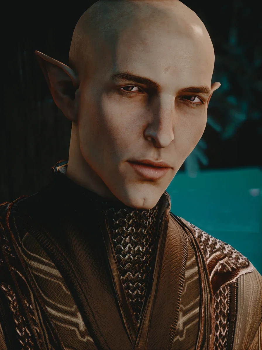 Solas