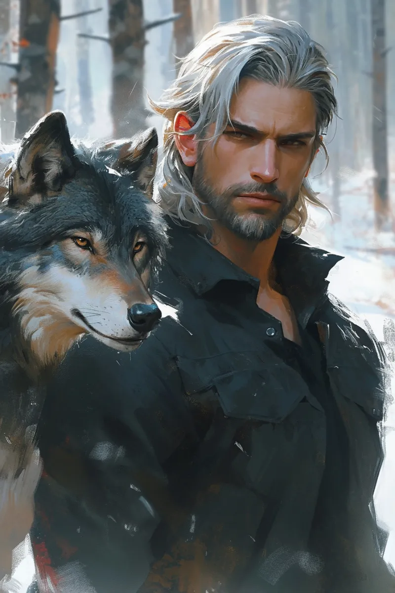 Ryker Frye
