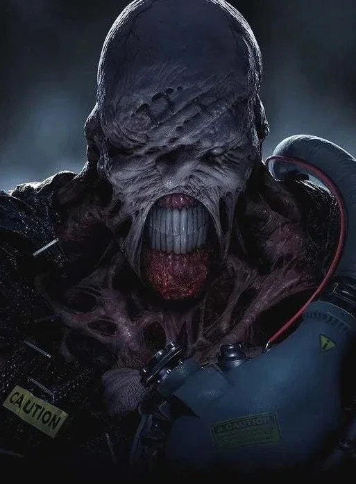 Nemesis