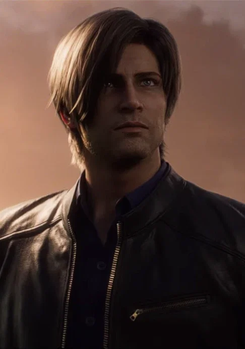 Leon Kennedy